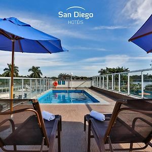 San Diego Suites Pampulha Hotel - Oficial